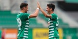 Testspiel: Rapid erneut erfolgreich