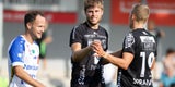 Austria mit Heimsieg - Rapid und LASK nur Remis