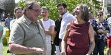RH-Prüfung von Hebeins Gürtel-Pool gefordert