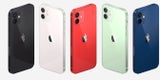 Apple greift mit vier iPhone-12-Modellen an