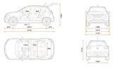 Das kostet das günstigste Elektroauto Österreichs