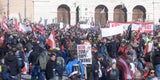 Herbert Kickl nach Corona-Demo angezeigt