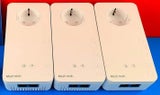 Powerline-Neuheit Devolo Mesh WLAN 2 im Test