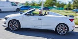 Skoda Slavia: Der Scala wird zum Spider