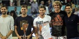 Kroaten wünschen Djokovic den Tod