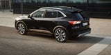Ford Kuga jetzt auch als Vollhybrid erhältlich