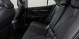 Toyota verpasst dem Camry ein Facelift