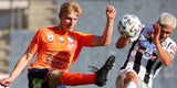 WAC schnappt sich Europa-League-Platz