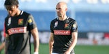 Mattersburg fixiert wichtigen Dreier bei Admira