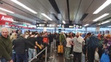 Flughafen Wien