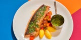 Oster-Menüs to go in der Wiener City gewinnen