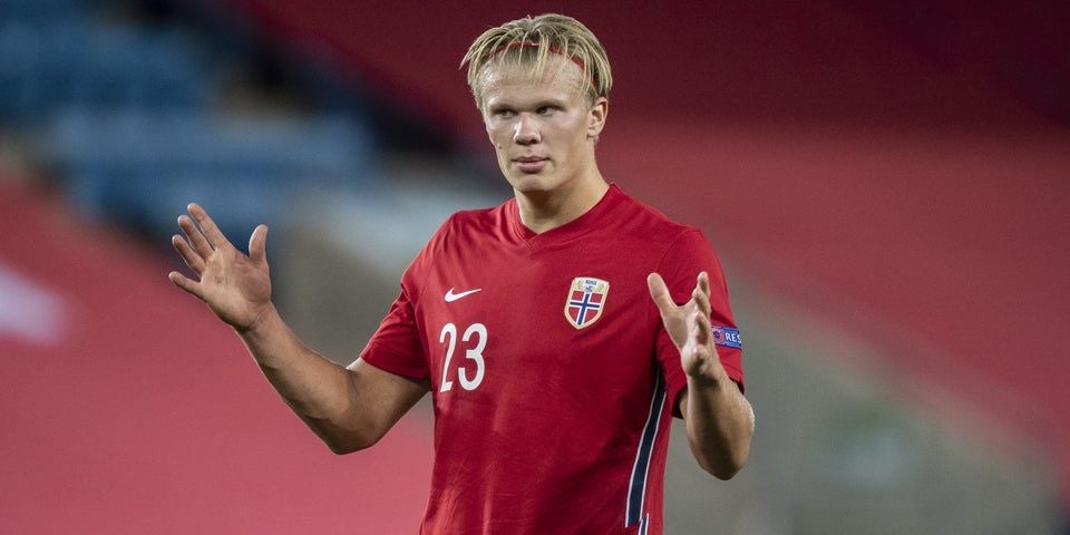 Play-off-Kampf um die EURO 2021