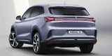 MG greift mit neuem Elektro-SUV und -Kombi an