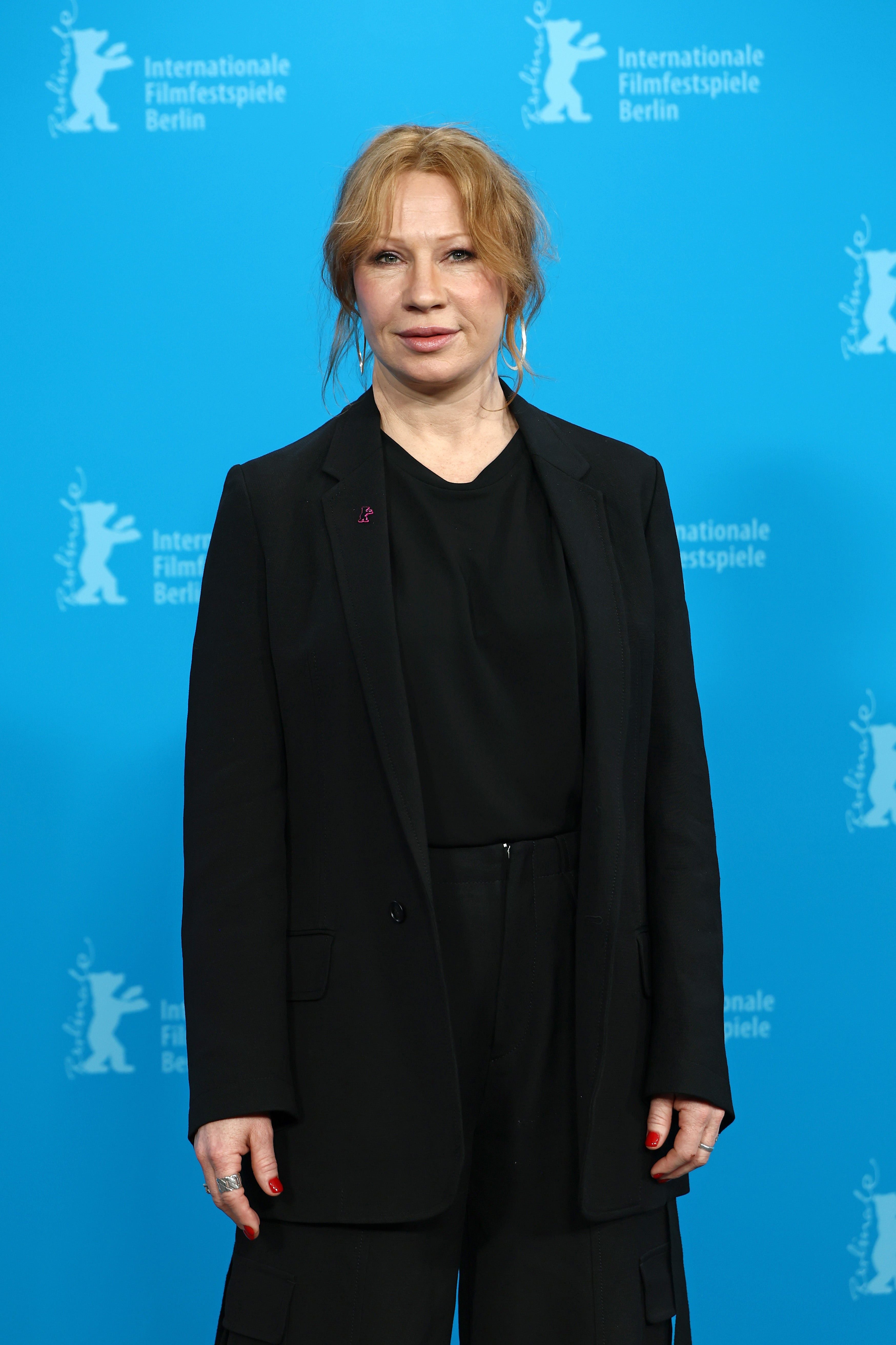 Brigit Minichmayr