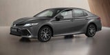 Toyota verpasst dem Camry ein Facelift