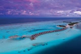 Ozen Life Maadhoo  - Die perfekte Idylle für einen paradiesischen Urlaub im Indischen Ozean