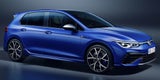 Neuer VW Golf 8 R ist stärkster Golf aller Zeiten