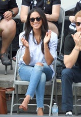 Meghan Markle