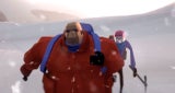 Die aufregendsten Winterwelten in Videospielen