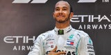 Hamilton ist sechsfacher Weltmeister
