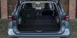 Alle Österreich-Infos zum Toyota Highlander Hybrid