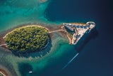 Sibenik svNikola UNESCO