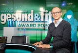 gesund&fit-Award 2020
