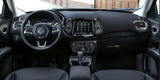 Jeep frischt den Compass auf