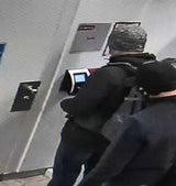 Millionen-Coups: Polizei fahndet nach diesen Bankräubern