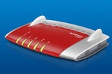 AVM-Neuheiten der IFA 2016