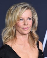 Kim Basinger