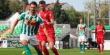 1:2 gegen Admira: Mattersburg weiter im Abstiegskampf