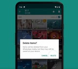WhatsApp an User: "Wir haben euch gehört"