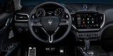 Maserati Ghibli Hybrid setzt auf einen 4-Zylinder