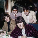 Zum 80. Geburtstag von John Lennon