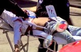 Angriff auf US-Kapitol: Messerangreifer und ein Polizist tot