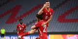 Bayern erfüllen Pflichtaufgabe gegen Chelsea