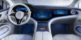 Mercedes EQS soll im "Kampf der Welten" bestehen