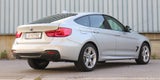 BMW 320d Gran Turismo xDrive im Test