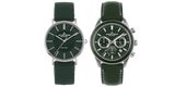 Swift und Ignis in der Jacques Lemans Edition