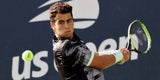 Thiem startet US Open gegen Spanier Munar