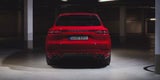 Cayenne GTS-Modelle jetzt wieder mit V8