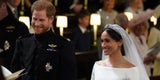 Harry und Meg: Geheime Hochzeit Tage vor großem Spektakel