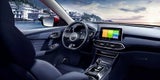 MG bringt neues SUV mit Plug-in-Hybrid
