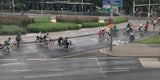 Nacktradler Demo Wien