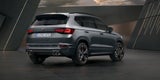 Das ist der "neue" Cupra Ateca