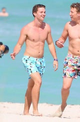 Patrick Schwarzenegger: Arnies Sohn ist ganz schön heiß