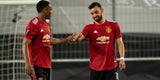 ManUnited zittert sich ins EL-Halbfinale