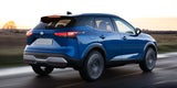 Neuer Nissan Qashqai: Alle Österreich-Infos
