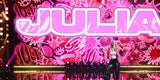 Nachlesen - ESC-Show im LIVE-Ticker: Cosmo tritt für uns an!